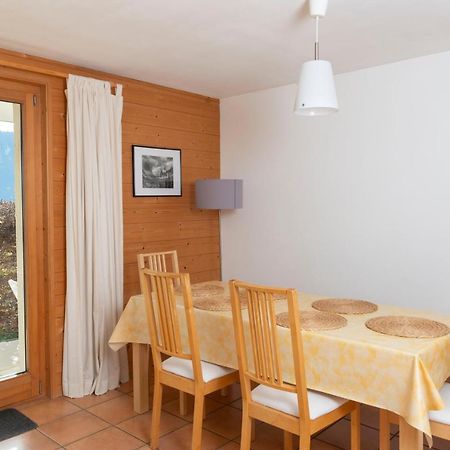 Chalet Lyngen Лезен Екстериор снимка