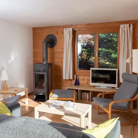 Chalet Lyngen Лезен Екстериор снимка