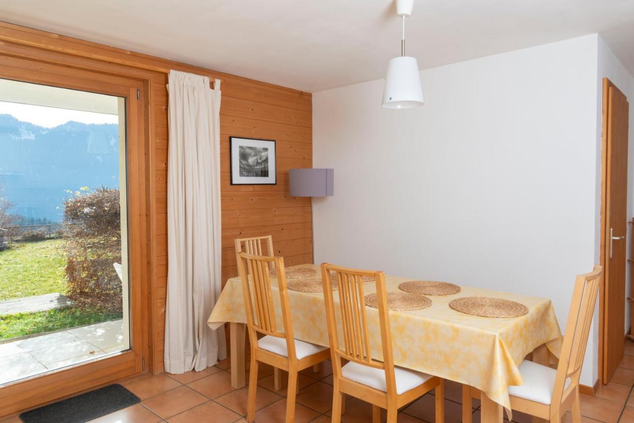 Chalet Lyngen Лезен Екстериор снимка